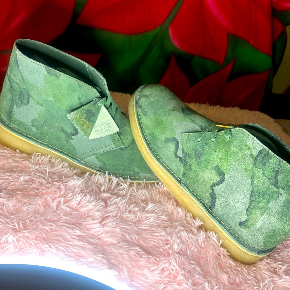 Men shoes